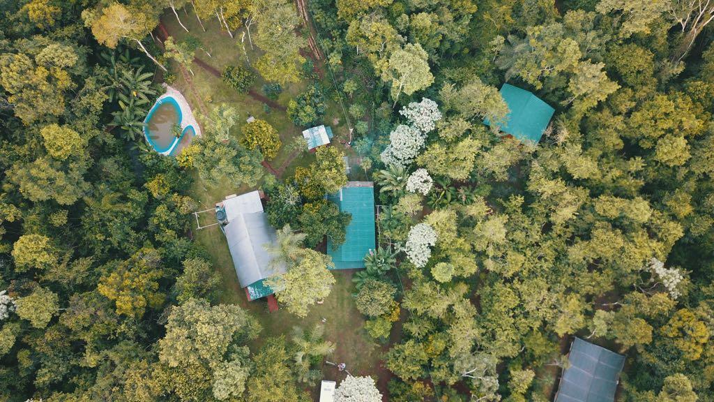 Yasi Yatere Reserva Agroecologica เอลโซแบร์บิโอ ภายนอก รูปภาพ